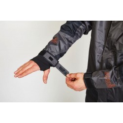 Куртка Norfin River Thermo сірий (512201-S)