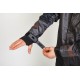 Куртка Norfin River Thermo сірий (512201-S)