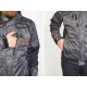 Куртка Norfin River Thermo сірий (512201-S)