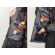Куртка Norfin River Thermo сірий (512201-S)