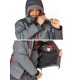 Куртка Norfin Verity Pro GR р.S