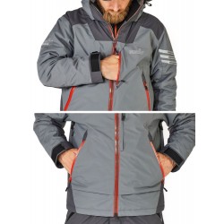 Куртка Norfin Verity Pro GR р.S
