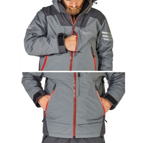 Куртка Norfin Verity Pro GR р.S