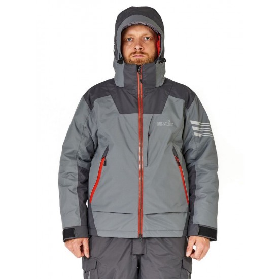 Куртка Norfin Verity Pro GR р.S
