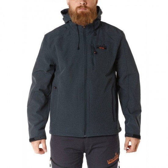 Куртка Norfin Vertigo р.M