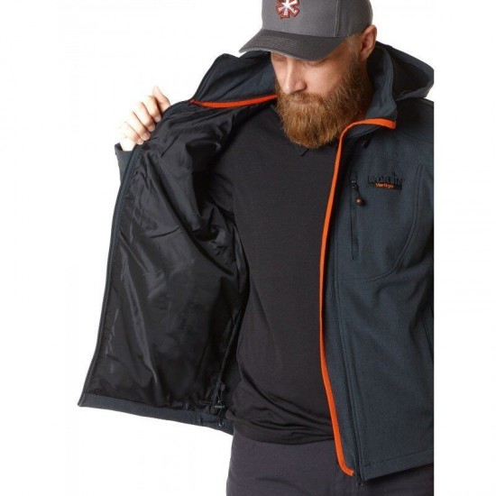 Куртка Norfin Vertigo р.M