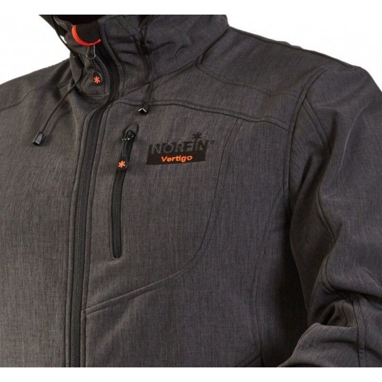 Куртка Norfin Vertigo р.M