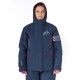 Куртка Norfin Women Nordic Space Blue р.M