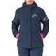 Куртка Norfin Women Nordic Space Blue р.M