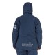 Куртка Norfin Women Nordic Space Blue р.M