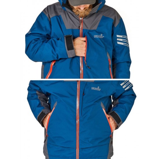 Куртка Norfin Verity Pro Bl р.L