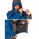Куртка Norfin Verity Pro Bl р.L