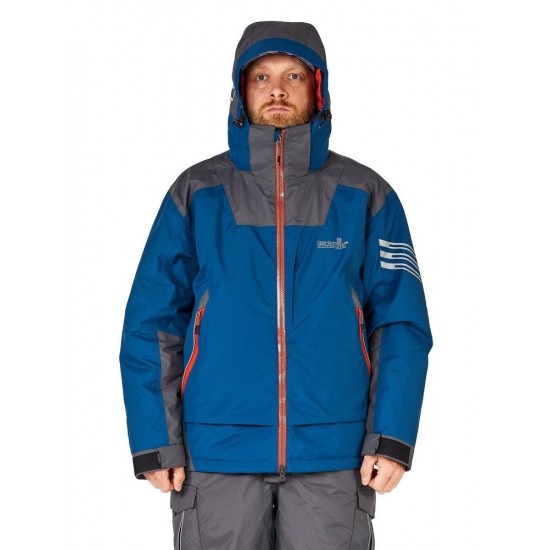 Куртка Norfin Verity Pro Bl р.L
