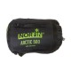 Мішок-кокон спальний Norfin Arctic 500 Right (NF-30122)