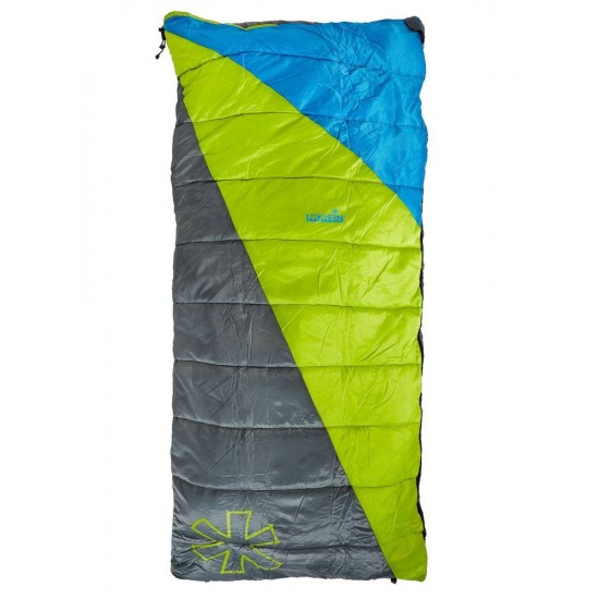 Мішок-ковдра спальний Norfin Discovery Comfort 200 Right (NFL-30229)