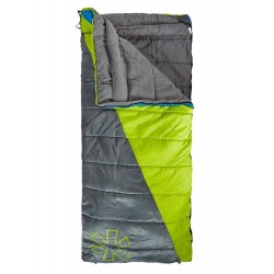 Мішок-ковдра спальний Norfin Discovery Comfort 200 Right (NFL-30229)