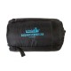 Мішок-ковдра спальний Norfin Discovery Comfort 200 Right (NFL-30229)