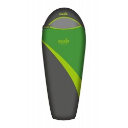 Мішок-кокон спальний Norfin Scandic 350 NF (right)