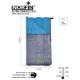 Мішок-ковдра спальний Norfin Alpine Comfort 250 Left (NFL-30236)