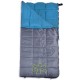 Мішок-ковдра спальний Norfin Alpine Comfort 250 Left (NFL-30236)