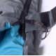 Мішок-ковдра спальний Norfin Alpine Comfort 250 Right (NFL-30237)
