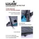 Мішок-ковдра спальний Norfin Alpine Comfort 250 Right (NFL-30237)