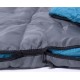 Мішок-ковдра спальний Norfin Alpine Comfort 250 Right (NFL-30237)