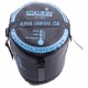 Мішок-ковдра спальний Norfin Alpine Comfort 250 Right (NFL-30237)