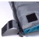 Мішок-ковдра спальний Norfin Alpine Comfort 250 Right (NFL-30237)