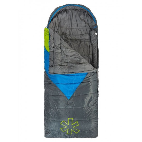Мішок-ковдра спальний Norfin Atlantis Comfort Plus 350 Left (NFL-30232)