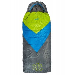 Мішок-ковдра спальний Norfin Atlantis Comfort Plus 350 Left (NFL-30232)