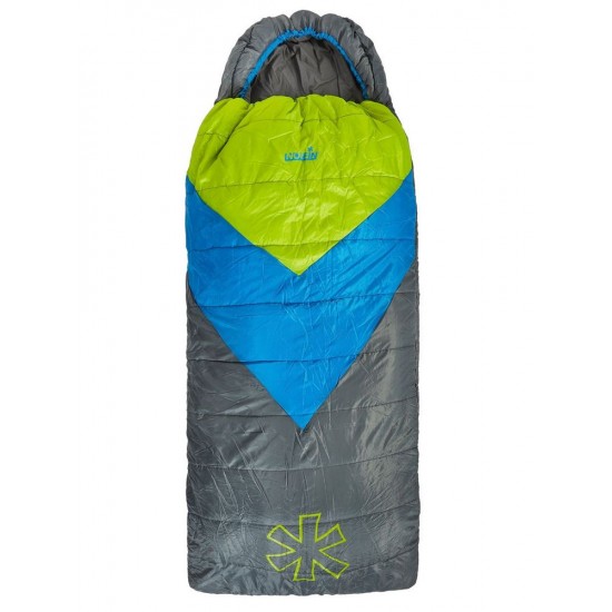 Мішок-ковдра спальний Norfin Atlantis Comfort Plus 350 Right (NFL-30233)