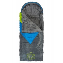 Мішок-ковдра спальний Norfin Atlantis Comfort Plus 350 Right (NFL-30233)
