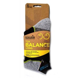 Шкарпетки Norfin Balance Long T2A р.M (39-41)