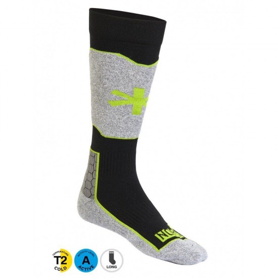 Шкарпетки Norfin Balance Long T2A р.M (39-41)