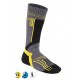 Шкарпетки Norfin Balance Middle T2M р.M (39-41)