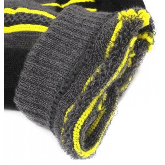 Шкарпетки Norfin Balance Middle T2M р.M (39-41)