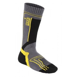 Шкарпетки Norfin Balance Middle T2M р.M (39-41)