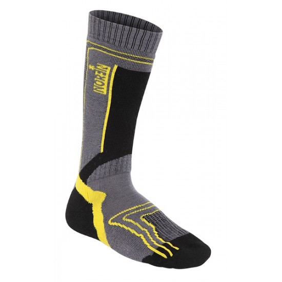 Шкарпетки Norfin Balance Middle T2M р.M (39-41)