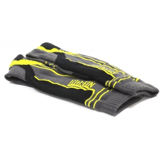 Шкарпетки Norfin Balance Middle T2M р.M (39-41)