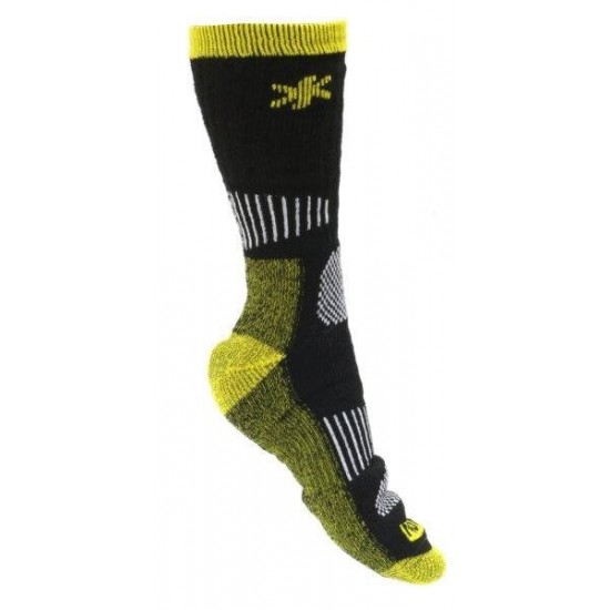 Шкарпетки Norfin Balance Wool T2P р.M (39-41)