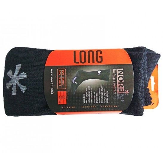 Шкарпетки Norfin Long (45-47) р.XL