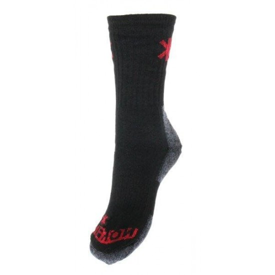 Шкарпетки Norfin Merino Arctic Midweight T4A р.M (39-41)