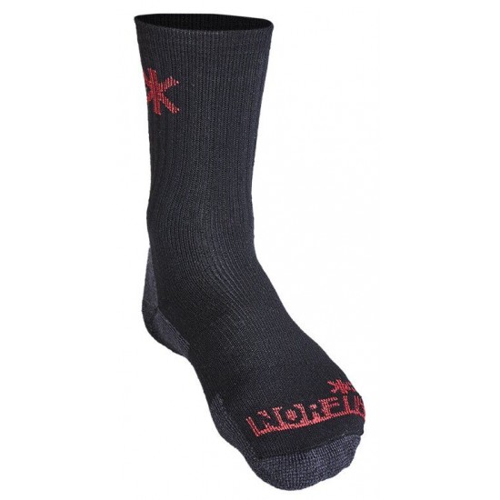 Шкарпетки Norfin Merino Arctic Midweight T4A р.M (39-41)