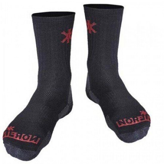 Шкарпетки Norfin Merino Arctic Midweight T4A р.M (39-41)