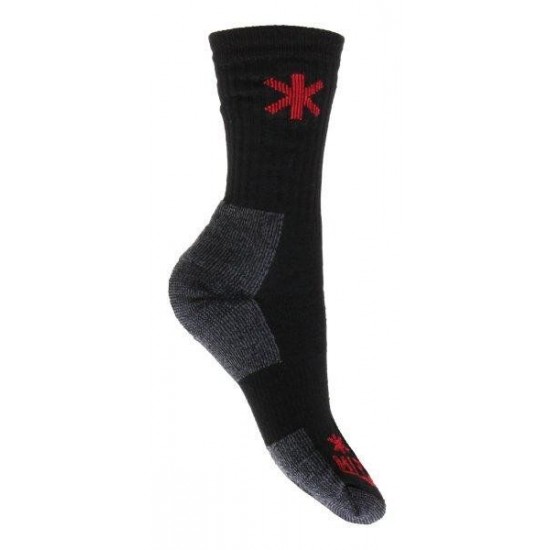 Шкарпетки Norfin Merino Arctic Midweight T4A р.M (39-41)