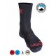 Шкарпетки Norfin Merino Arctic Midweight T4A р.M (39-41)