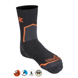 Шкарпетки Norfin Nordic Merino Heavy T3P р.M (39-41)
