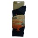 Шкарпетки Norfin Nordic Merino Heavy T3P р.M (39-41)