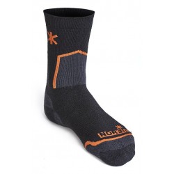 Шкарпетки Norfin Nordic Merino Heavy T3P р.M (39-41)